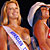 Miss Hawaiian Tropic March 12th 2003 photo - Duval Street, Key West